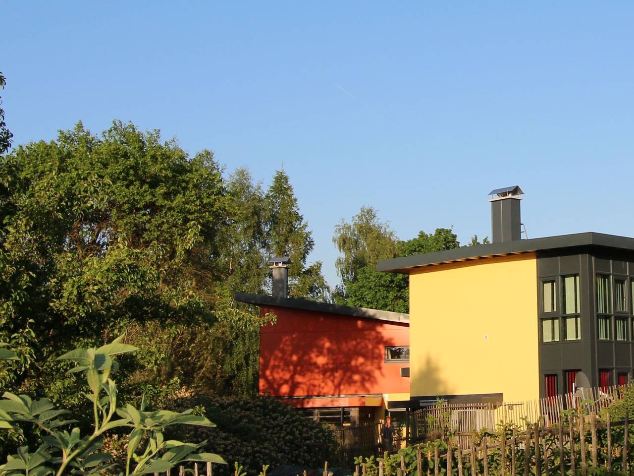 Ganze Wohnung, Mit Wallbox in Eibenstock, Erzgebirge