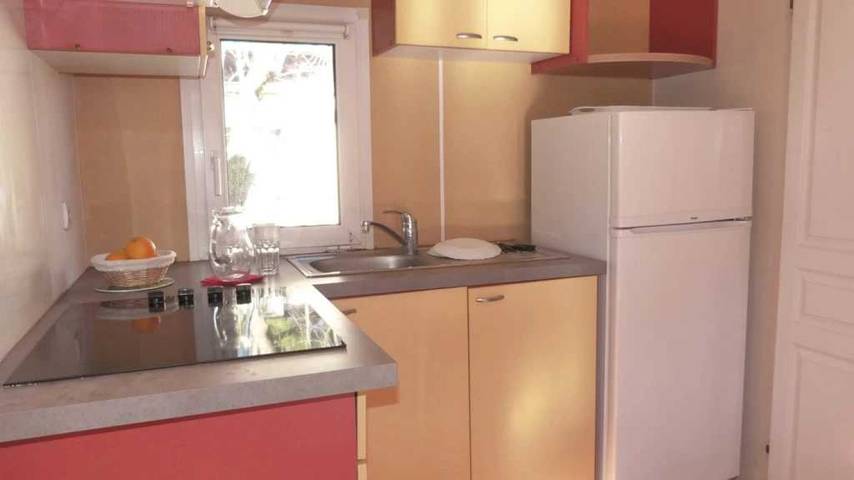 Camping für 4 Personen in Hyeres - 4