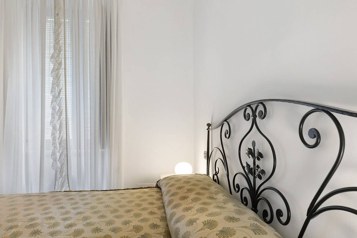 Kamer 'Camera 48' met Wi-Fi en airconditioning, foto 6