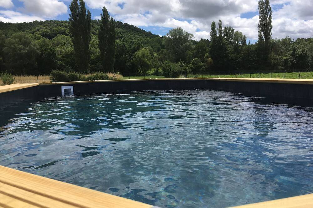 Maison de vacances