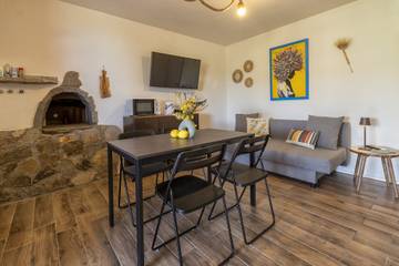 Apartment for 3 People in Trinità d'Agultu e Vignola region, Olbia-Tempio, Photo 4