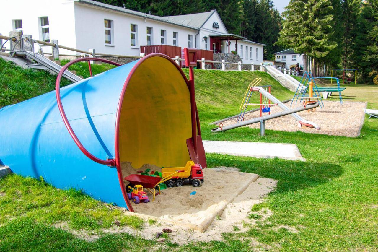 Ganze Wohnung, Erzgebirgsidyll Breitenbrunn Ferienwohnung in Breitenbrunn / Erzgebirge, Erzgebirge