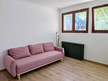 Gîte pour 5 personnes, avec jardin, adapté aux familles à Ramonville-Saint-Agne