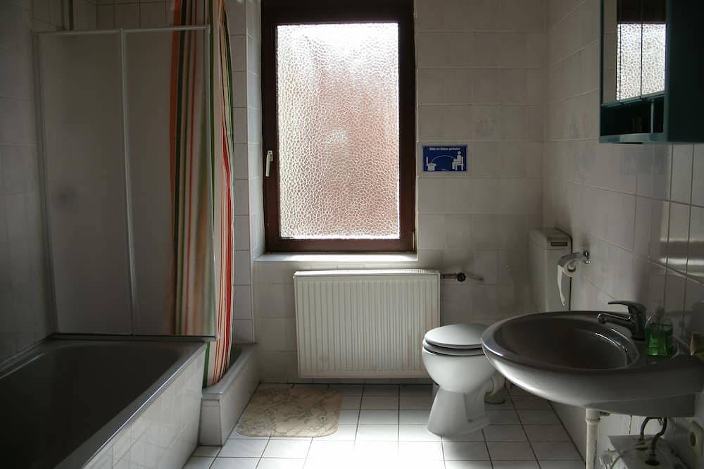 Ganze Wohnung, 1 Ferienwohnung für bis zu 6 Personen in Schöningen, Braunschweig und Umgebung