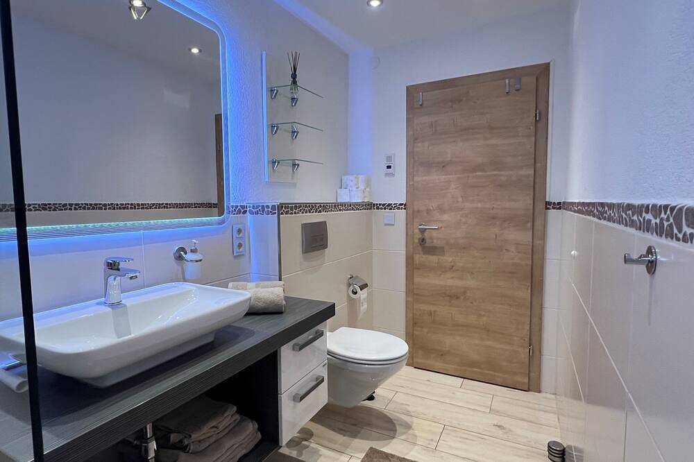 Ganze Wohnung, Ferienwohnung Daxer in Aschau (Kirchberg), Kirchberg in Tirol