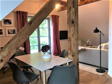 Ferienwohnung für 4 Personen in Potsdam, Potsdam und Umgebung, Bild 1