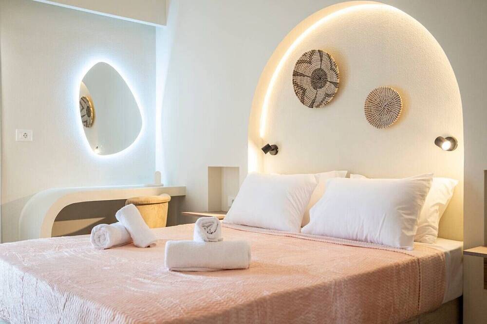 Ganze Wohnung, Solmare Comfort Suites in Mastichari, Kos