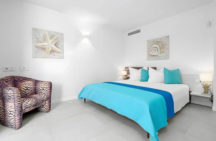 Hel lägenhet, Bellavista – Exclusive Holiday Apartment with Pool in Arzachena, Costa Smeralda