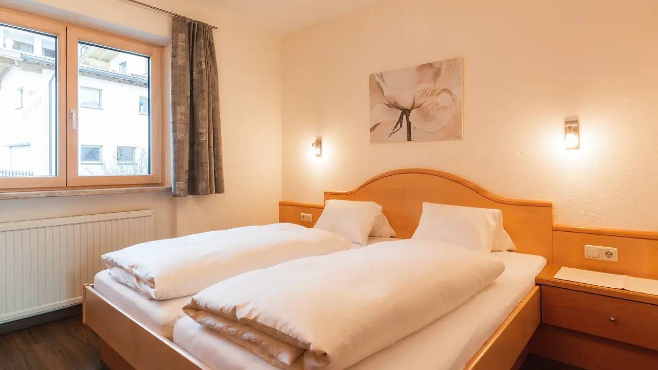 Ganze Ferienwohnung, Ferienwohnung für 4 Personen (90 m²) in Serfaus in Serfaus, Serfaus-Fiss-Ladis