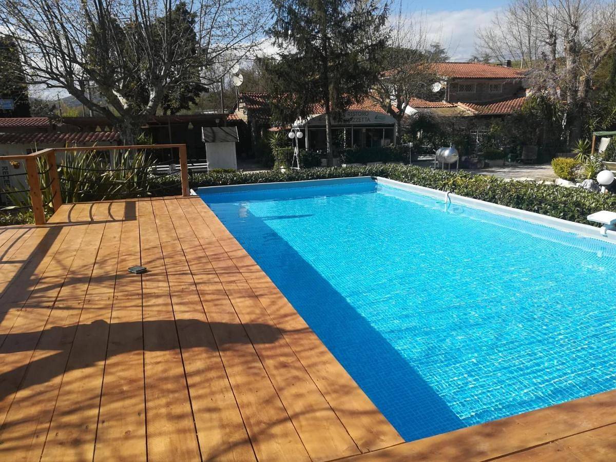 Bungalow in Trevignano Romano, Lago di Bracciano