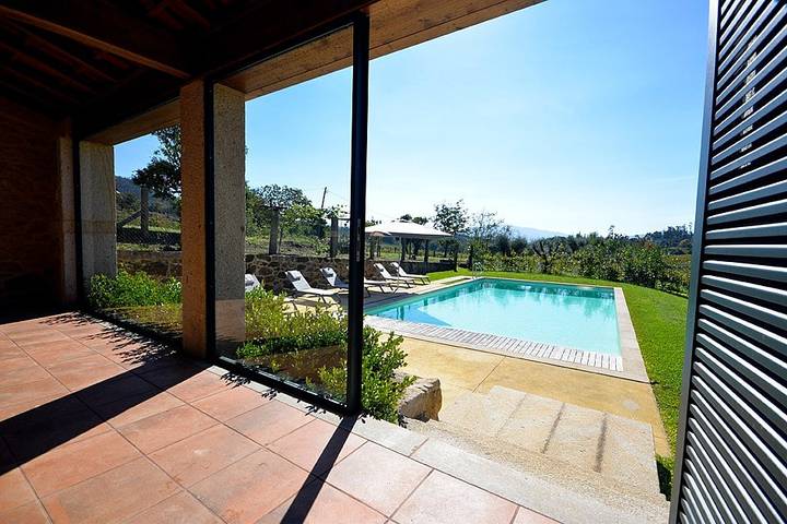 Villa 290 in Viana do Castelo Distrikt