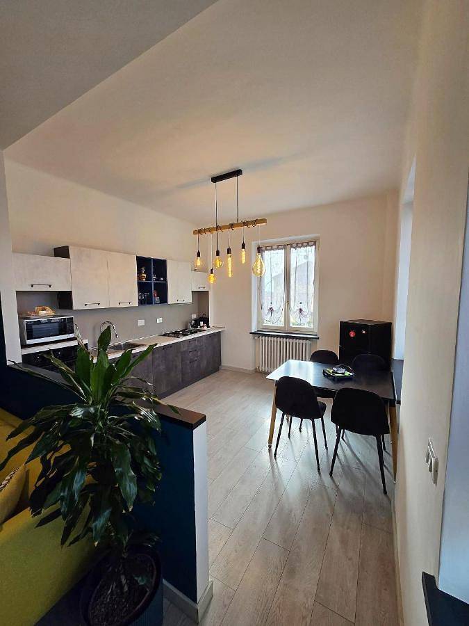 Gîte pour 2 personnes, avec balcon à Chieri - 3