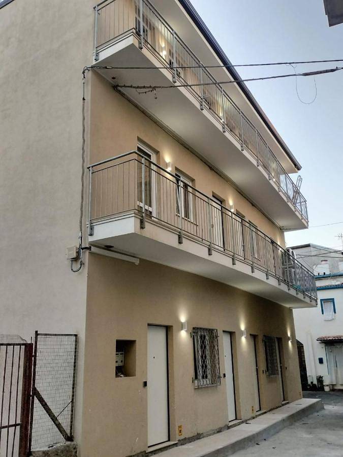 Appartamento per 2 persone a Cirò Marina