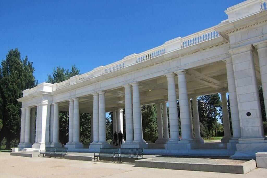 Ganze Wohnung, Meadowlark ~ Adorable Basement Apt. In der Nähe von Denver in Lakewood (CO), Jefferson County