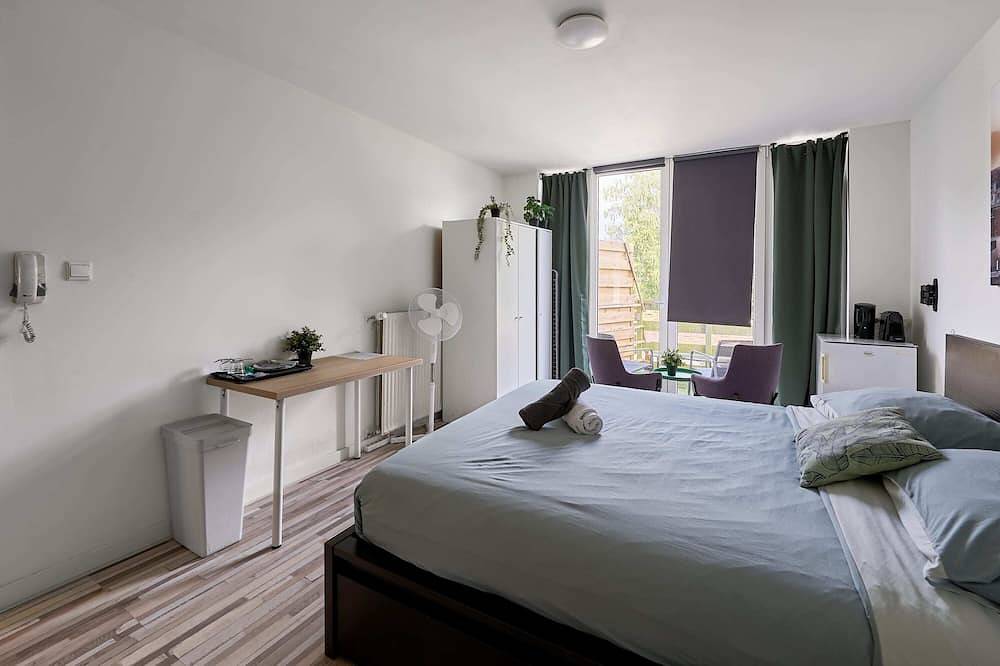 Appartement entier, Charming 1-Bedroom Retreat in Eindhoven in Eindhoven, Brabant-Septentrional