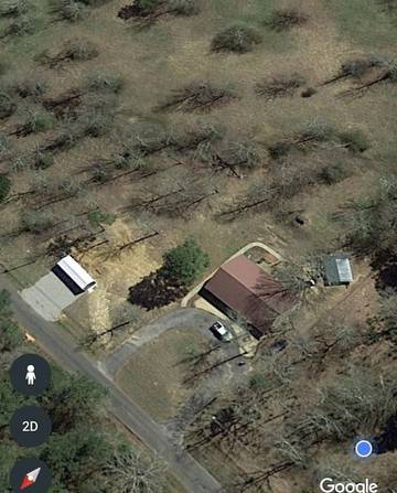 Lake House for 2 Guests in Lake Guntersville, Alabama, Picture 1