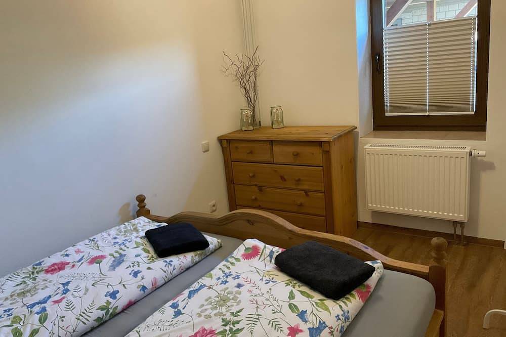 Appartement entier, Rügen apartment 306/1 - vacation apartment 1 in Samtens, Région de Rügen