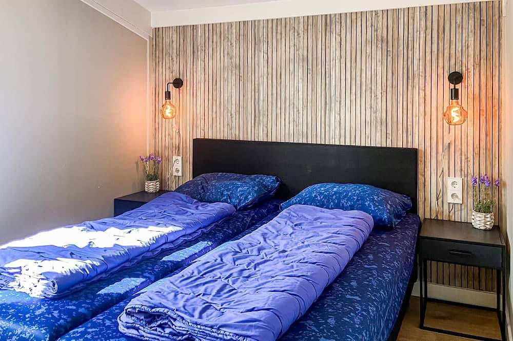 Tolles Zuhause in Andijk mit Wlan in Ijsselmeer