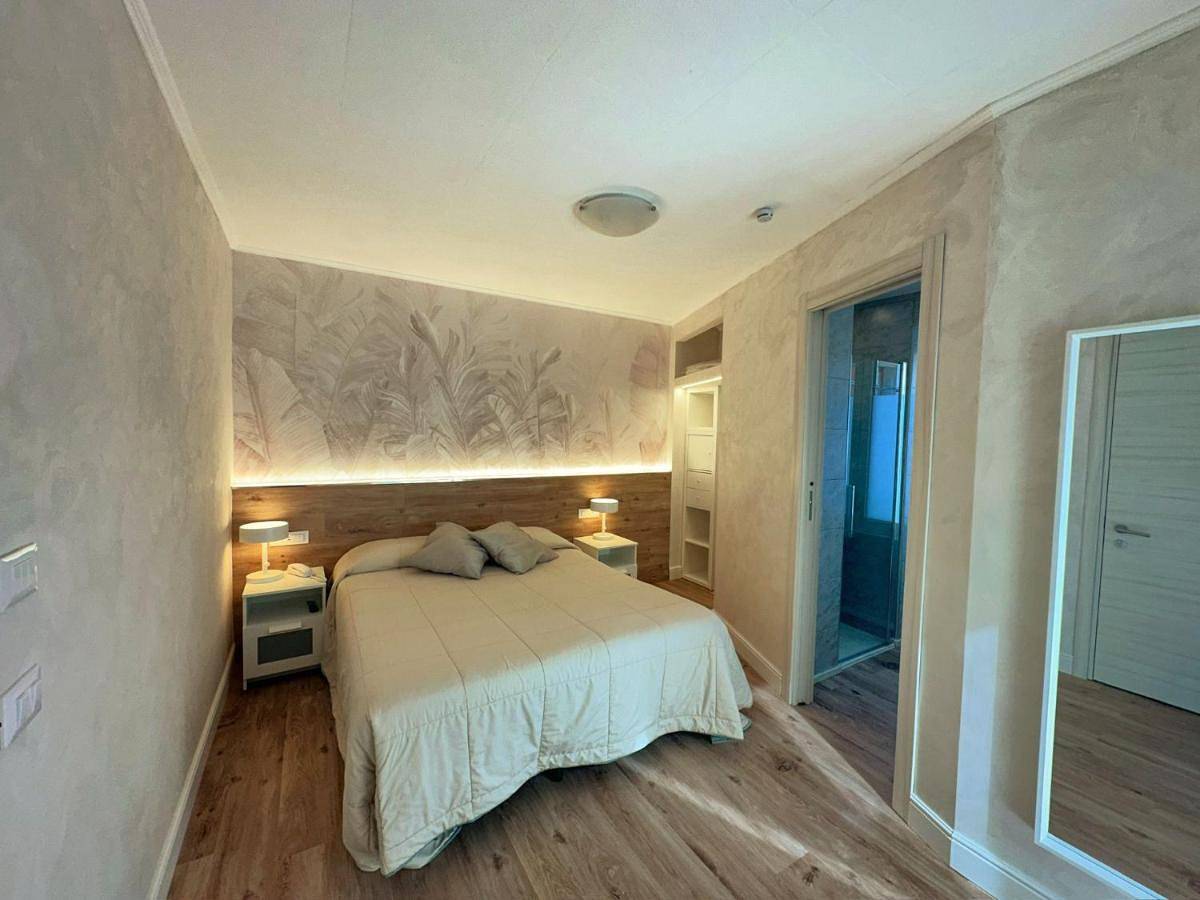 Hotel Avogadro in San Pellegrino Terme, Province de Bergame