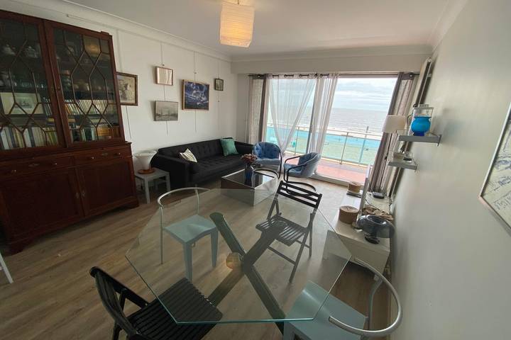 Appartement de vacances pour 6 personnes, avec terrasse, animaux acceptés à Pornichet