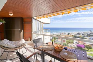 Camping para 6 Personas en Torrox, Costa del Sol, Foto 2