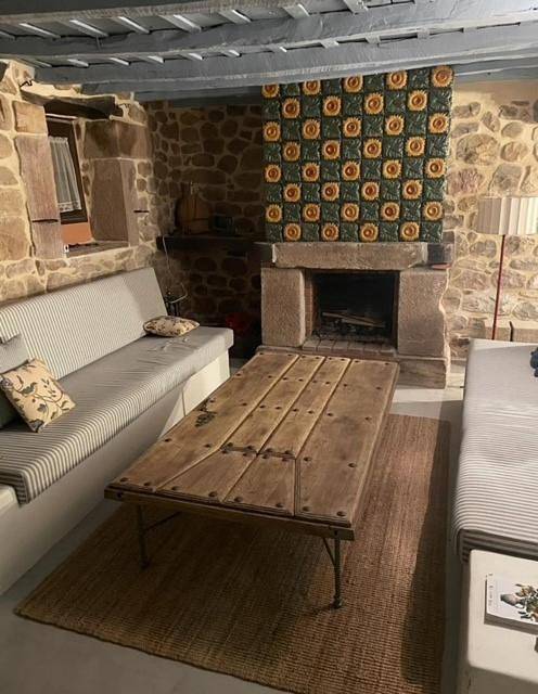 Chalet para 21 personas, con Balcón además de Terraza y Vistas en Valle de Cabuérniga - 4