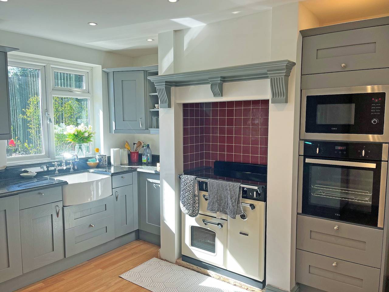 Gîte pour 2 personnes avec jardin in Little Baddow, Chelmsford