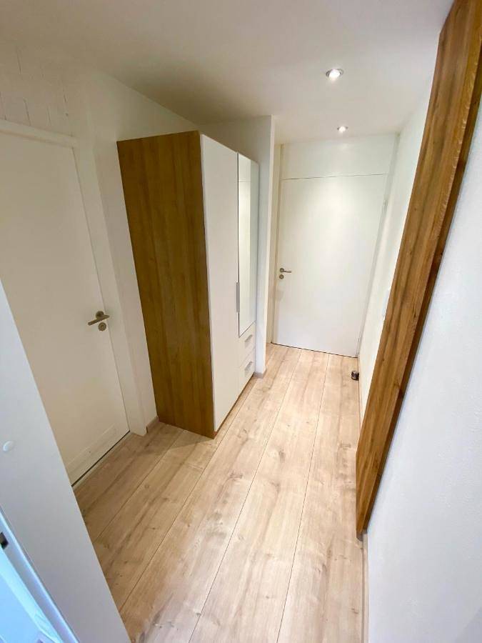 Ganze Wohnung, Ferienwohnung Günter im Tonbachtal in Tonbach, Baiersbronn