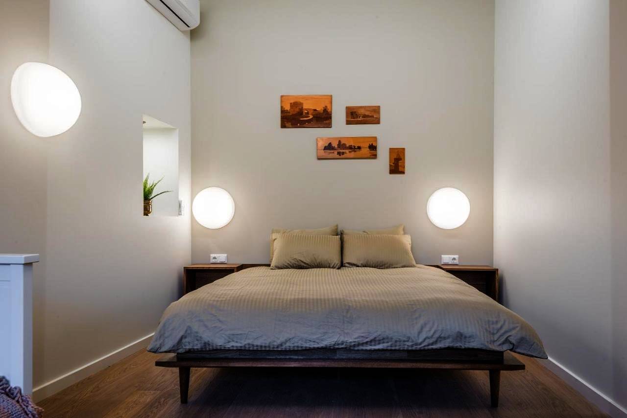 Appartement entier, Superior Apartment in Vilnius, Lituanie