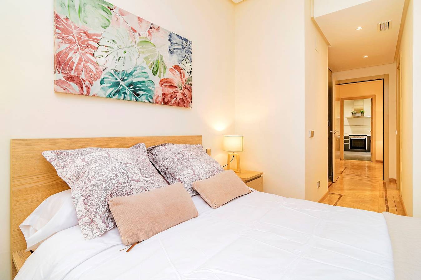 Appartement entier, Deluxe Apartment Velazquez Suites Iii in Madrid, Communaute de Madrid
