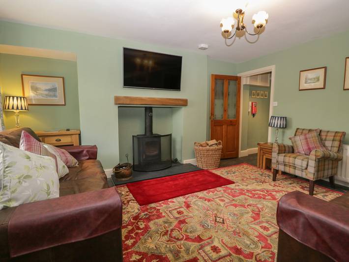 Cottage für 6 Personen in Far Sawrey, Lake District