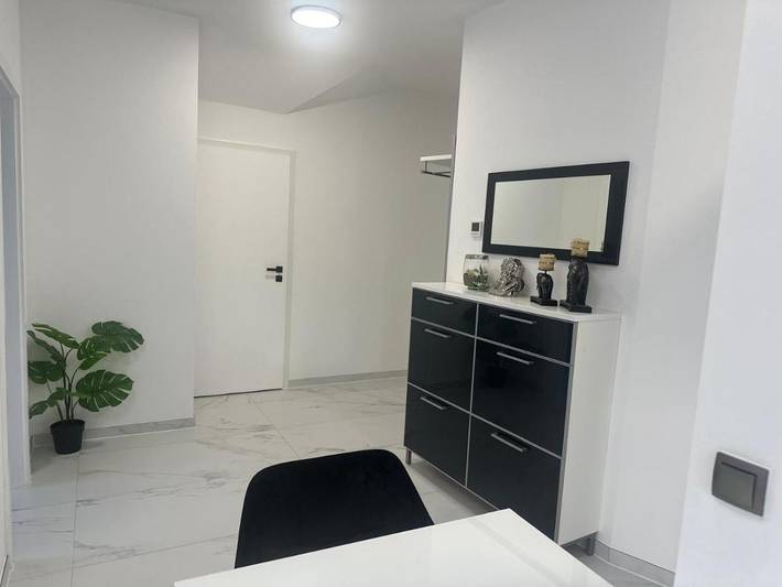 Gîte pour 3 personnes, avec vue et terrasse à Reutlingen - 3