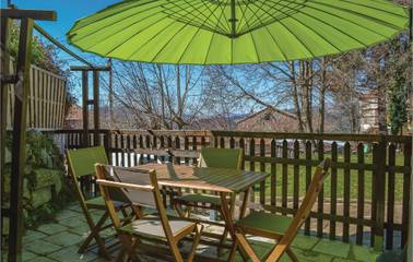 Appartement De Vacances pour 2 Personnes dans Zonza, Corse-du-Sud, Photo 2