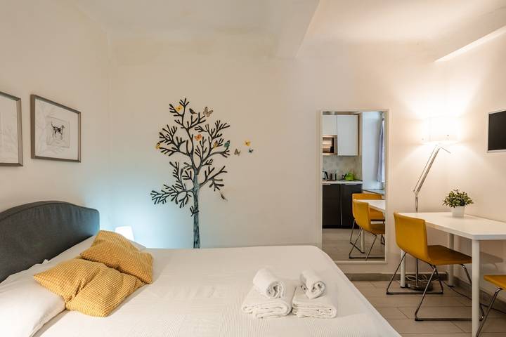 Paganini Apartment Lucca in Lucca, Lucca Province