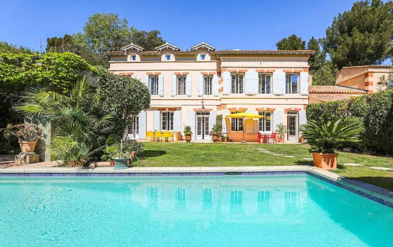 Villa für 10 Personen in Marseille