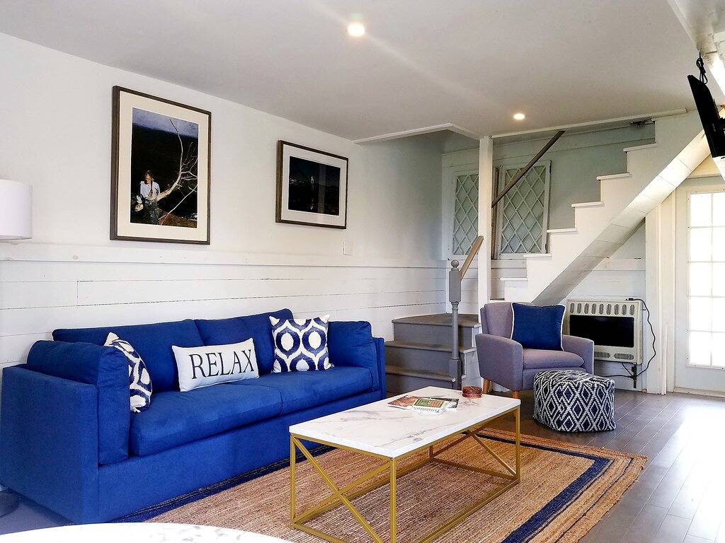 \"The Cottage \" is Perfect couples retreat! in Knox County (Maine)