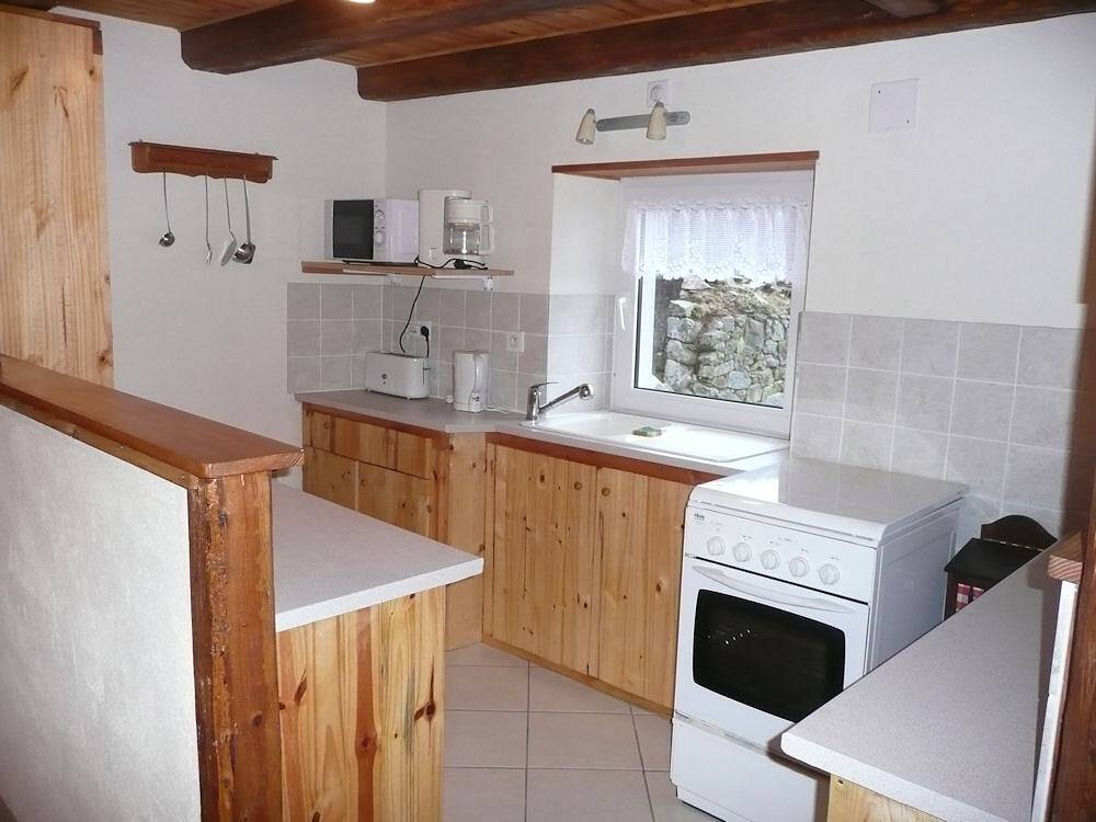 Gîte Chez André in Wasserbourg, Parc naturel régional des Ballons des Vosges