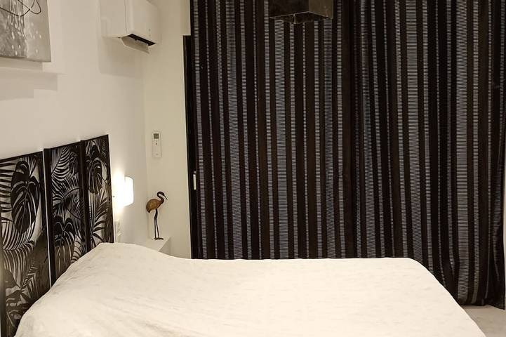 Bed and breakfast for 4 people - 1