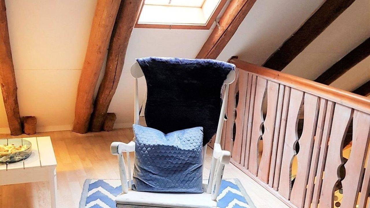 Ferienhaus für 8 Personen (160 m²) in Hagermarsch in Hagermarsch, Landkreis Aurich