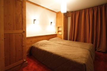 Chalet for 4 People in Mont-de-Lans, Écrins National Park, Photo 4