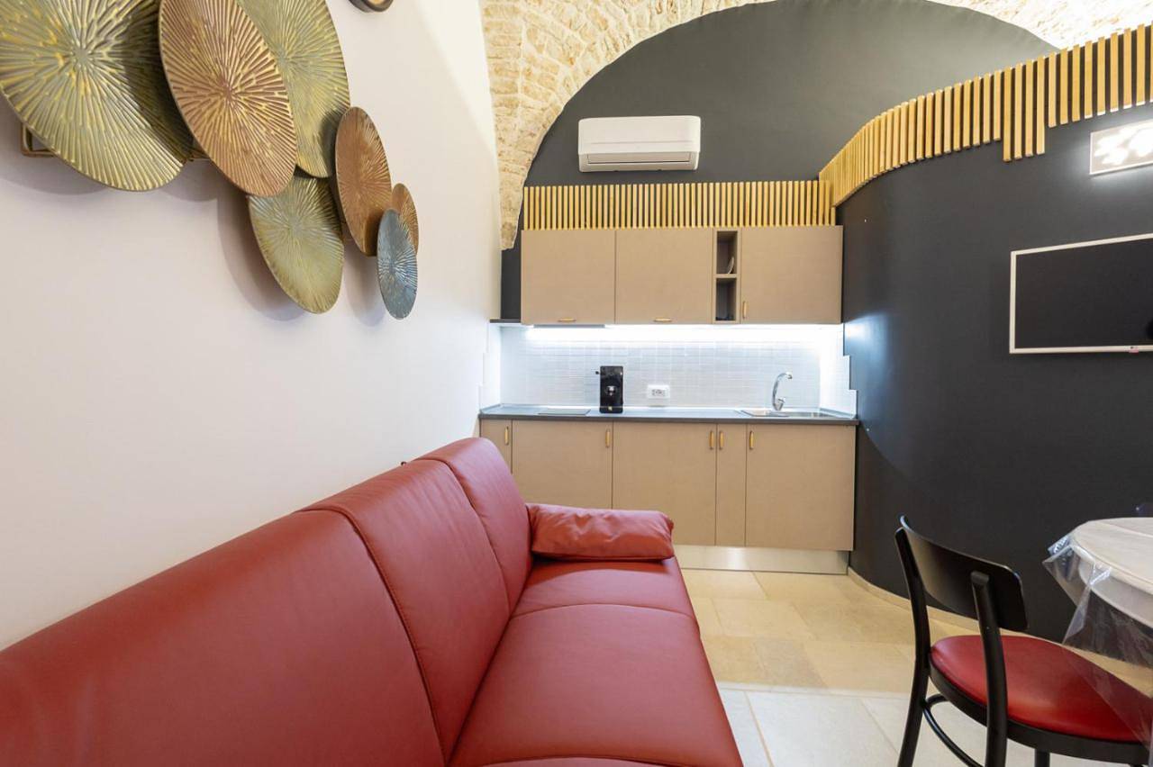 Appartement entier, Suite Arco Galera 63 in Putignano, Province de Bari