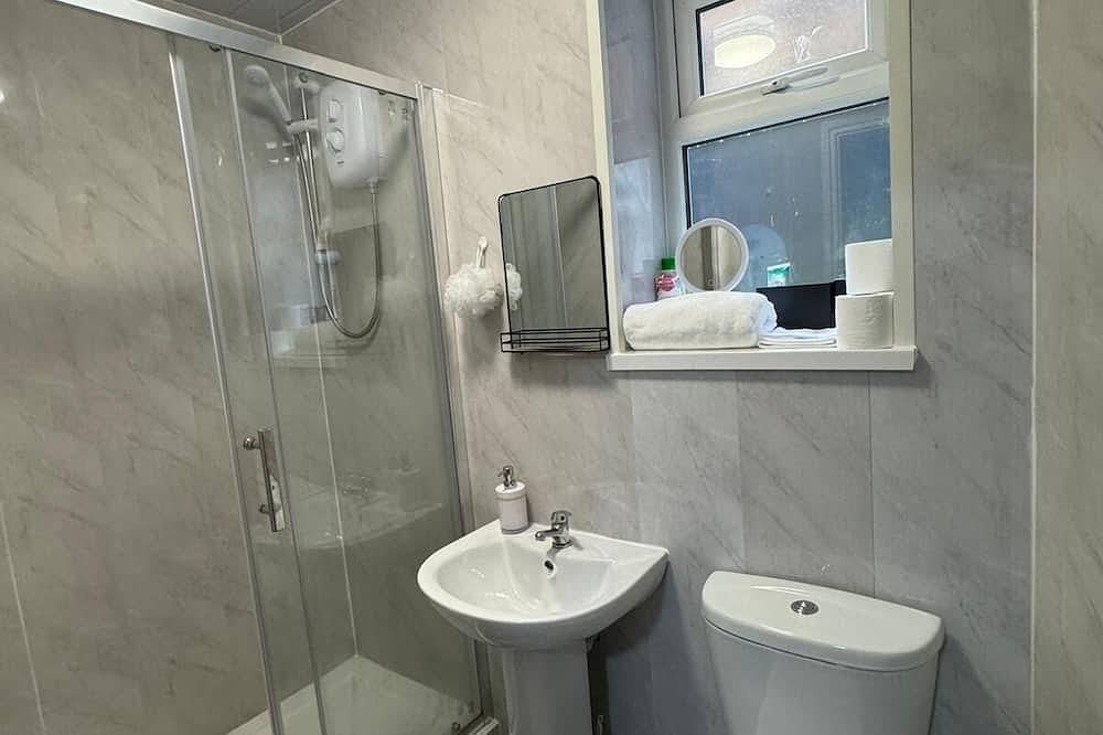 Apartamento entero, 1-Bed Apart-Nottingham-Free Parking in Nottingham, Midlands del Este