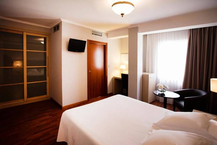 Hôtel pour 10 personnes à Ferrol - 2