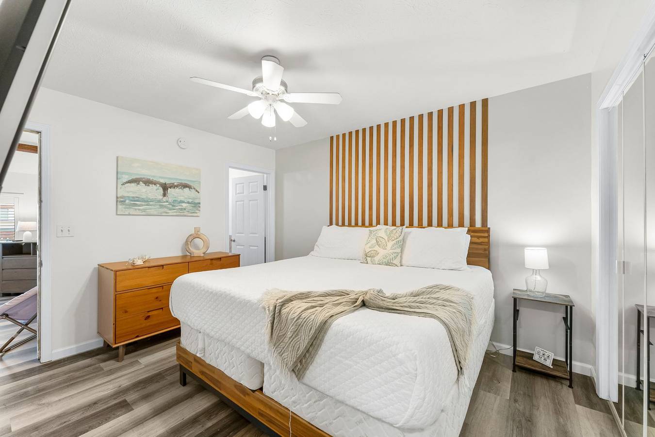 Spring Special Canal View Ocean Pool $0 Clean Fee in Panama City Beach, Emerald Coast