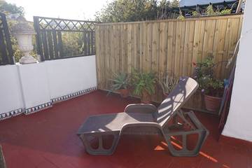 Apartamento De Férias para 6 Pessoas em Central Seville, Sevilha, Foto 1
