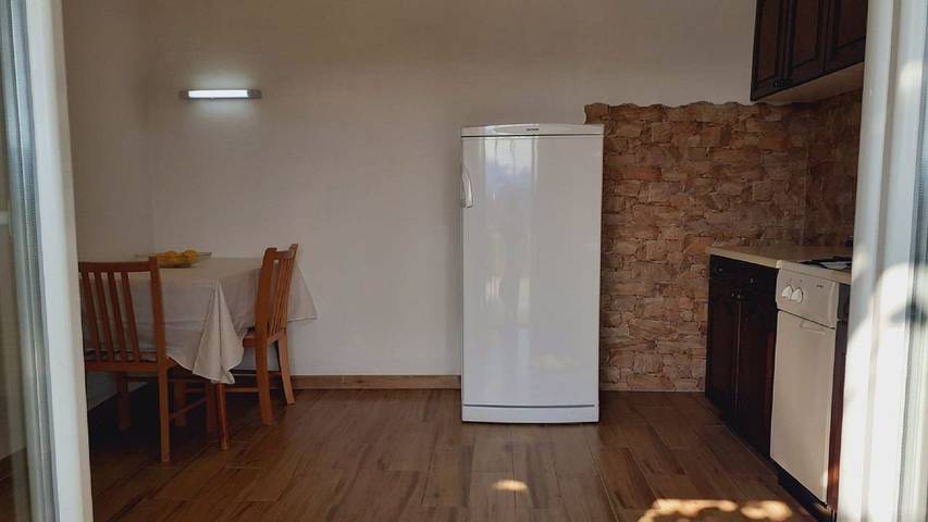 Ferienwohnung für 2 Personen, mit Balkon - 1