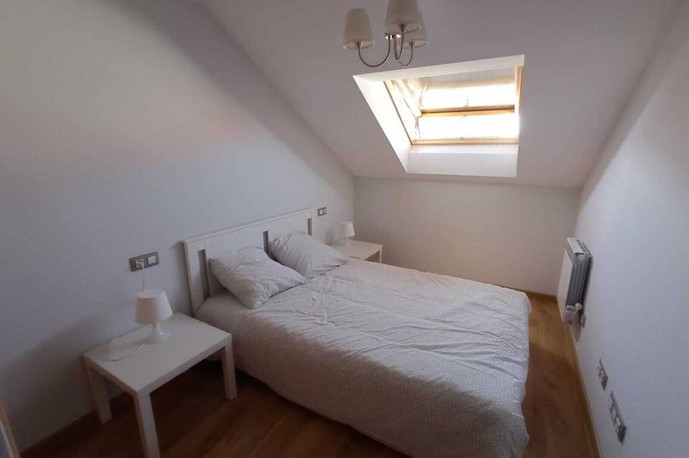 Entire apartment, Costa da Morte \"Paraiso de Galicia\" in Ponteceso, Costa da Morte