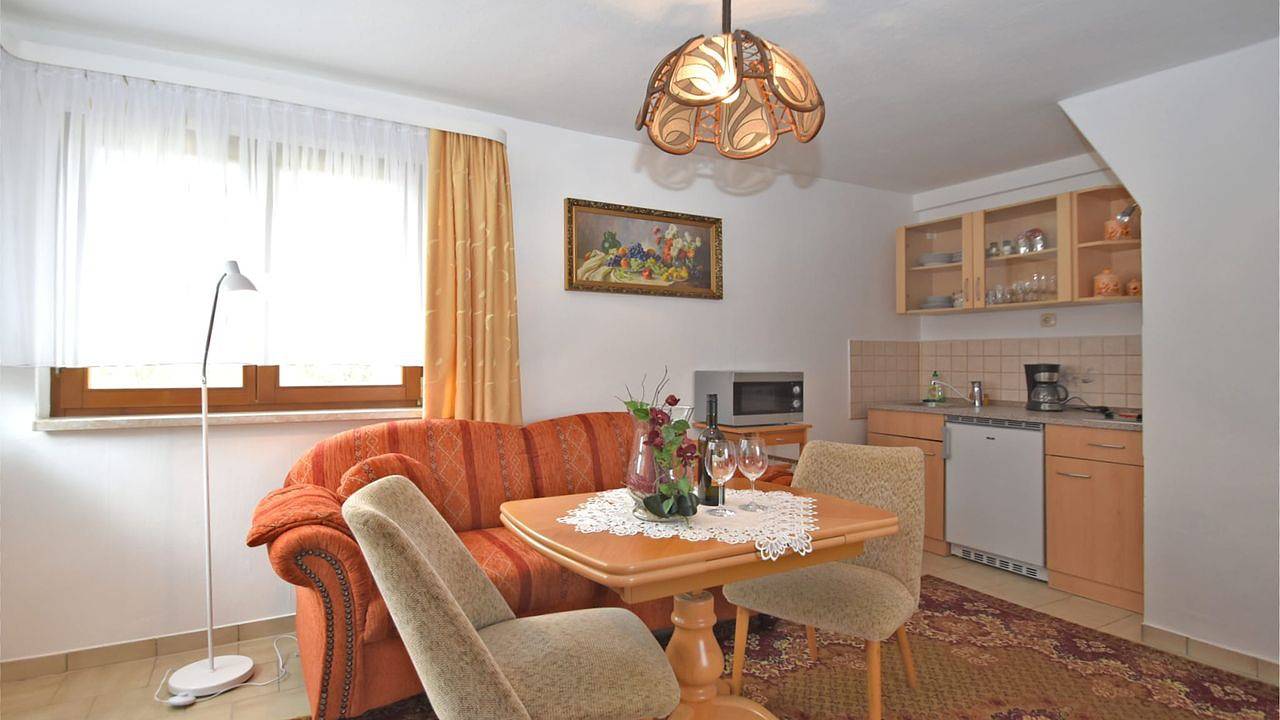 Ferienhaus für 2 Personen (40 m²) in Bad Elster in Bad Elster, Chemnitz (region)