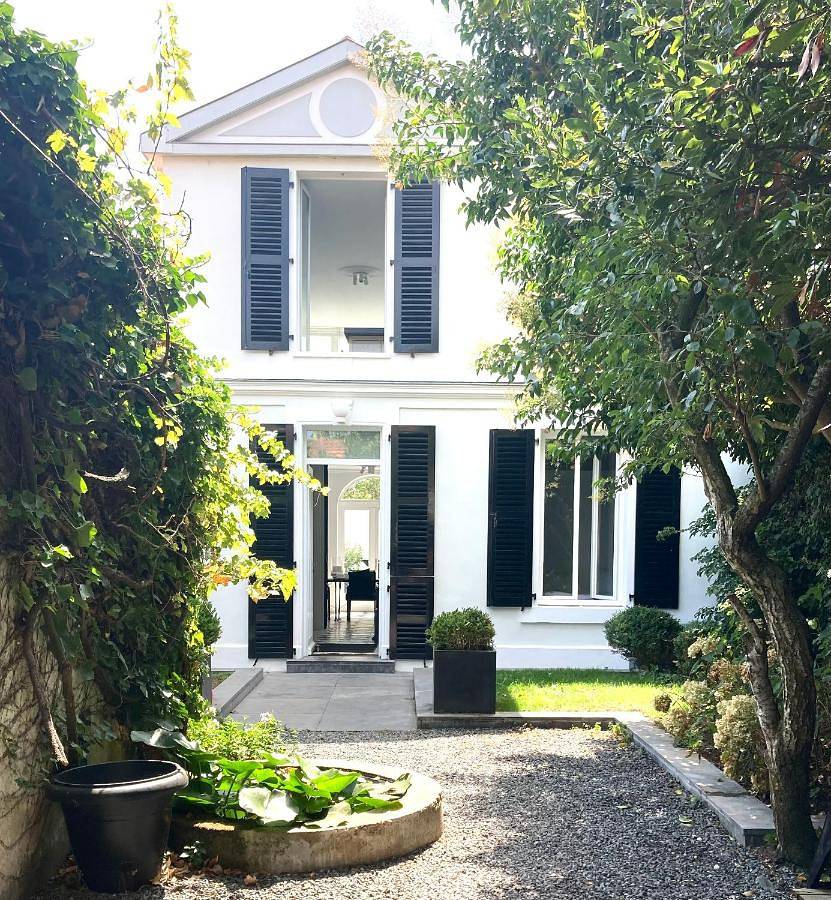 Villa Georges - La Rochelle centre - in La Rochelle, La Rochelle (Região)