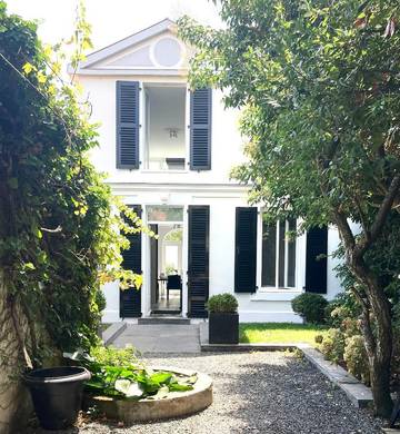 Villa pour 6 personnes, avec vue ainsi que jardin et piscine à La Rochelle